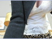 Tease and Denial Cuckold CEI Bondage Swinger Fantasy 4/16