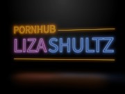 Fate / Grand Order FGO Shuten-douji on huge dildo. 1/16