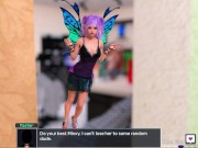 THE AWAKENING #16 • PC GAMEPLAY [HD] 13/16