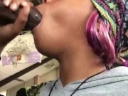 Finessing Homeless stepcousin Out Of Stimulus Check 10/16