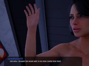 Milfy City [v0.6e] Part 101 Sex With Linda Comes True By LoveSkySan69 5/16