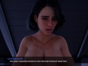 Milfy City [v0.6e] Part 101 Sex With Linda Comes True By LoveSkySan69 7/16