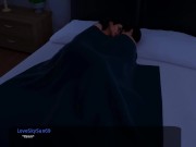 Milfy City [v0.6e] Part 102 Best Sex Ever With Linda By LoveSkySan69 10/16