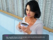 Milfy City [v0.6e] Part 102 Best Sex Ever With Linda By LoveSkySan69 13/16