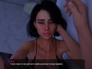 Milfy City [v0.6e] Part 102 Best Sex Ever With Linda By LoveSkySan69 9/16
