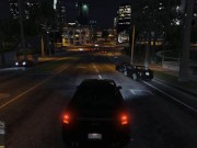 Rich Sugar Daddy is Fucking a  Street Hooker-GTA 4/16