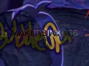 Puta Real, by: Makbr3ink666 1/16