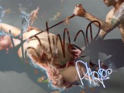 Puta Real, by: Makbr3ink666 14/16