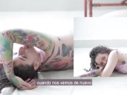 Puta Real, by: Makbr3ink666 3/16