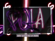 Puta Real, by: Makbr3ink666 5/16