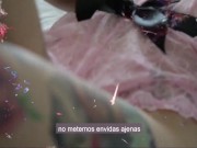 Puta Real, by: Makbr3ink666 9/16