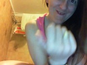 Vuoi masturbarti insieme alla mamma dentro alla doccia? Ti aspetto 1/16