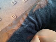 Inked teen Micky Bottenberg gets fucked like a slave 5/16