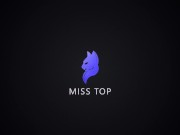 69, deep throat in sexy outfit 1/16