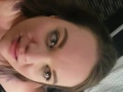 Wife sucks husband and best friend  9/16