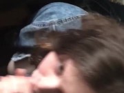 Big Throbbing Cock and Facial for BBW 12/16