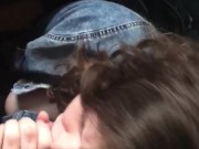 Big Throbbing Cock and Facial for BBW 14/16