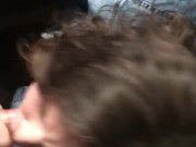 Big Throbbing Cock and Facial for BBW 6/16