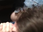 Big Throbbing Cock and Facial for BBW 7/16