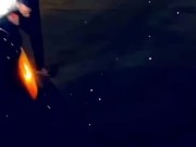 Ebony Girls Share Black Dick to Avoid Any Action After Car Accident  Twitter @SwingLikeTarzan 6/16