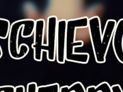 Beautiful Agony - My boyfriend licks my pussy 1/16