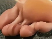 TICKLING AMATEUR 11/16