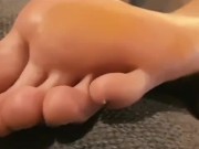 TICKLING AMATEUR 2/16