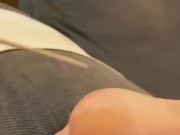 TICKLING AMATEUR 5/16