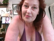 V 413 Custom VORE for Beaver, Caught, shrunk, eaten and cummed out, then eaten again 3/16