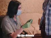 How to reach the signal (13 minutes movie about saving lifes, eng subs) 2/16