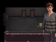 LUST EPIDEMIC - DIRTY FANTASIES COME TRUE - PART 22 12/16