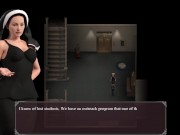 LUST EPIDEMIC - DIRTY FANTASIES COME TRUE - PART 22 14/16