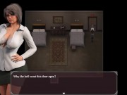 LUST EPIDEMIC - DIRTY FANTASIES COME TRUE - PART 22 16/16