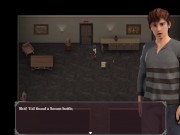 LUST EPIDEMIC - DIRTY FANTASIES COME TRUE - PART 22 8/16