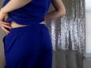 Sneaky JOI With Nurse Mandy Madison 4/16