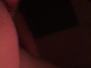 Emma used like a sex toy by a couple, pounded from behind 10/16