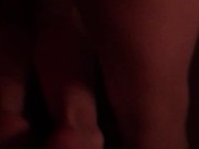 Emma used like a sex toy by a couple, pounded from behind 8/16