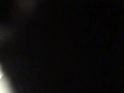 Post shower head making her gag 15/16