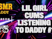 Naughty Girl Cums Everywhere Listening to ASMR Daddy (Audio) #1 11/16