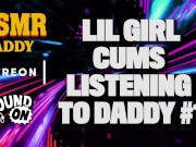 Naughty Girl Cums Everywhere Listening to ASMR Daddy (Audio) #1 12/16