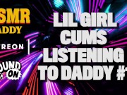 Naughty Girl Cums Everywhere Listening to ASMR Daddy (Audio) #1 13/16