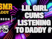 Naughty Girl Cums Everywhere Listening to ASMR Daddy (Audio) #1 14/16
