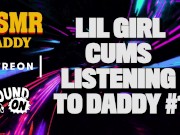 Naughty Girl Cums Everywhere Listening to ASMR Daddy (Audio) #1 16/16