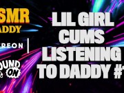 Naughty Girl Cums Everywhere Listening to ASMR Daddy (Audio) #1 4/16