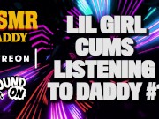 Naughty Girl Cums Everywhere Listening to ASMR Daddy (Audio) #1 5/16
