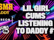 Naughty Girl Cums Everywhere Listening to ASMR Daddy (Audio) #1 6/16