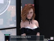 THE AWAKENING #20 • PC GAMEPLAY [HD] 10/16