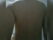 Thai Teen too horny then i fuck him. 10/16