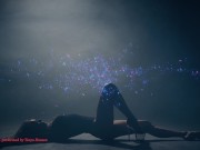 Horny girl fucked and used in all holes ... 1/16