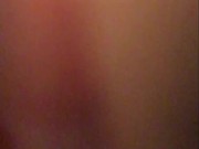 Piedini e culetto in calze retate 16/16